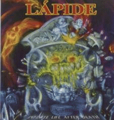 Infinite Life After Death